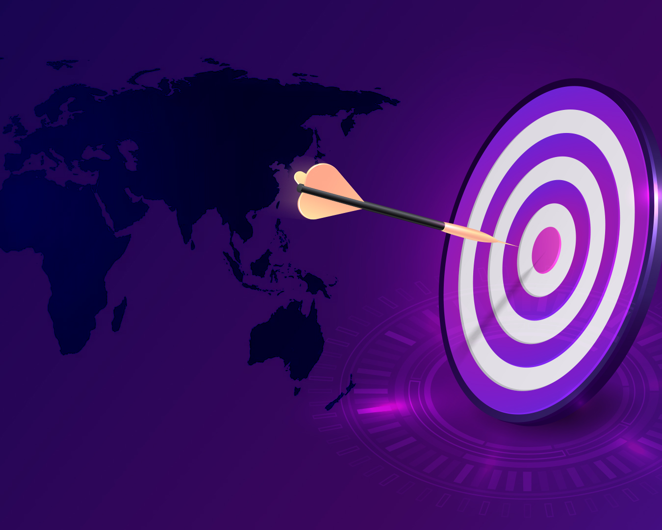 Target Business Area